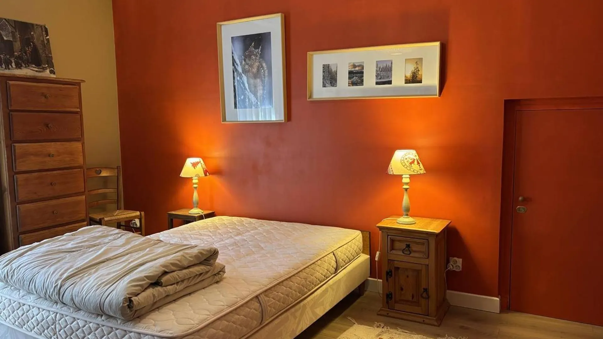 Appartement Fonctionnel Avec Balcons, Parking Et Wi-Fi - Centre De Villard De Lans - Fr-1-548-19 0*, Villard-de-Lans France